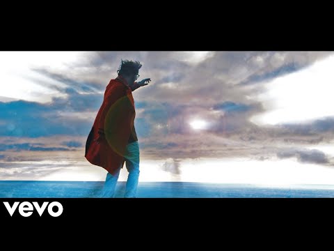 NetNobody "HURRICANE" - (Official Music Video) Your*