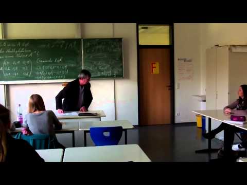 AbiGag 2012 Zalando Werbung