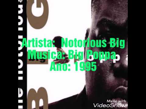 02 - Notorious Big / The Isley Brothers