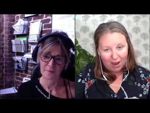 The Best of Health Podcast Season 2 - Debbie Cotton