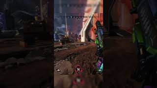 【エーペックスレジェンズ】チャージランページで気持ちよくなりすぎた結果・・・#shorts #apexlegendsclips