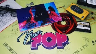 UNBOXING: Ruth Lorenzo - Loveaholic