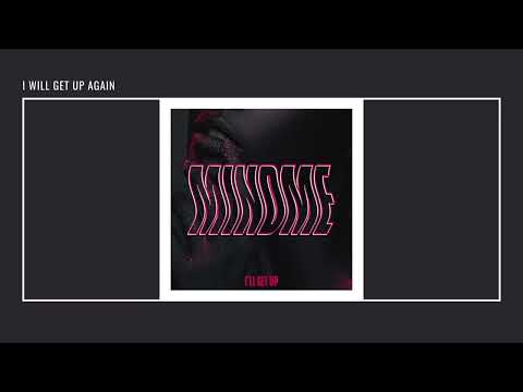 Mindme feat. Willow | I'LL GET UP (lyrics)