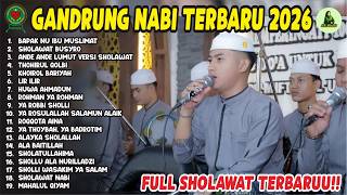 Download lagu BAPAK NU IBU MUSLIMAT - GANDRUNG NABI FULL SHOLAWAT TERBARU 2026 | SPESIAL LIVE MUN BERSHOLAWAT mp3