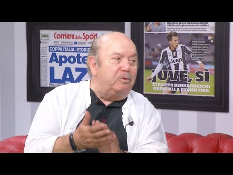 L'allenatore nel pallone, l'intervista a Lino Banfi: "Vi racconto il mio Oronzo Canà"