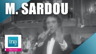 Michel Sardou "Le rire du sergent" (live officiel) - Archive INA