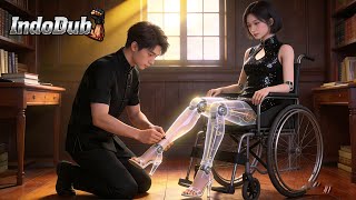 Download lagu 💪Pemuda Dokter Ajaib Selamatkan Putri Bos Kaya, Ditawari Nikah & Harta Triliunan！ mp3