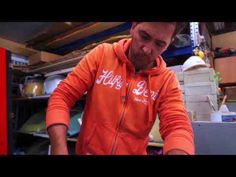 HwK-TV, 20.09.2017 - Handwerk, Designer, Musiker