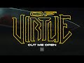 OF VIRTUE - Cut Me Open (OFFICIAL VIDEO)