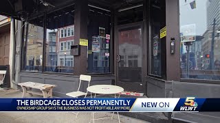 LGBTQ+ bar in downtown Cincinnati announces closure on Christmas Eve