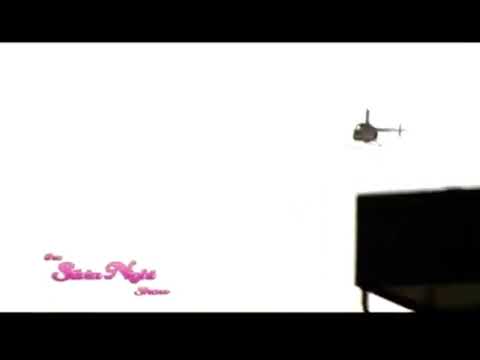 Silvia Night Show Anti-Promo