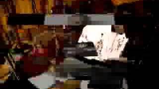 Sammi Starr - Another One Gone Again.flv