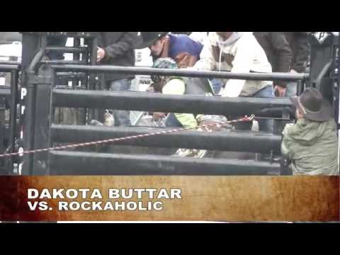 Dakota Buttar vs. 066 Rockaholic (PBR)