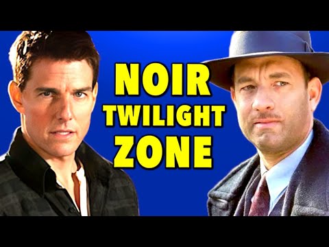 Fallen Angels: When Film Noir Came to TV