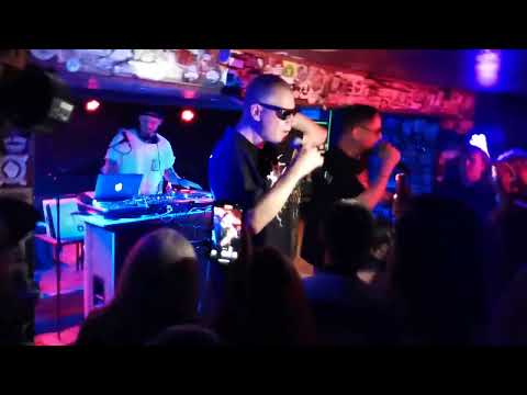 PSH - Co se nelíbí live, Klub 007 Strahov 12.10.2024