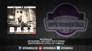 Harry Fraud & DJ Wonder - BASE [Instrumental] (Prod. By Harry Fraud & DJ Wonder) + DOWNLOAD LINK