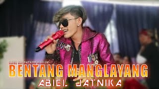 Download lagu ABIEL JATNIKA - BENTANG MANGLAYANG (LIVE CIPONGKOR CILILIN) mp3