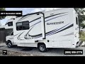 Check out this Video for a 2017 Forest River Sunseeker 2290S(Stock #467421)  for sale by Pop RVs. This unit is located in Sarasota, FL