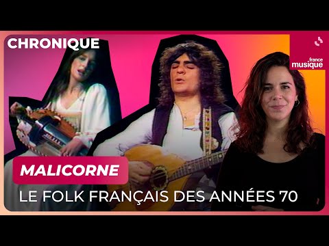 Malicorne, le renouveau folk des années 70