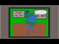 Fish People Vore Animation