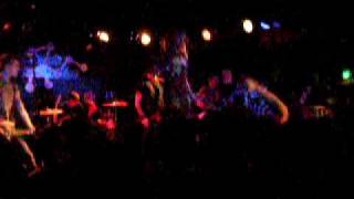 Strike Anywhere - Chorus of One [Live]