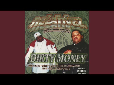 Throw It up (feat. Wc & Cj Mac)