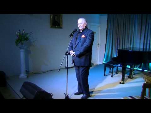 CZ.2/5 TAKI JESTEM ZIMNY DRAŃ BODAN ŁAZUKA DLA PAŃ W SANNIKACH