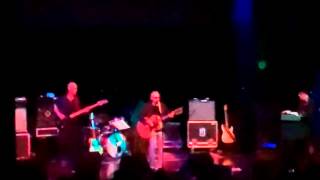 Graham Parker and the Rumour,  You Can&#39;t Be Too Strong, Live in New York City 12/1/12
