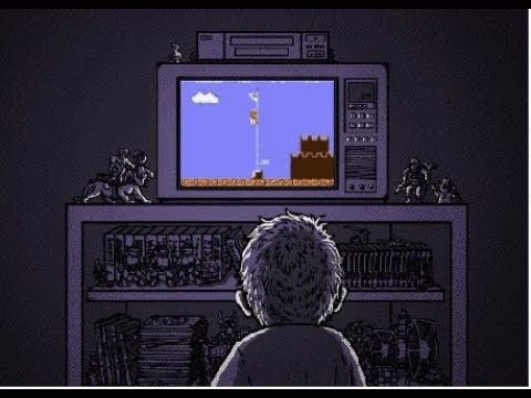 16 bit nostalgia (16 битная ностальгия)