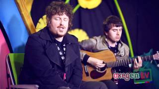 Oxegen TV - Reader's Wives Unplugged