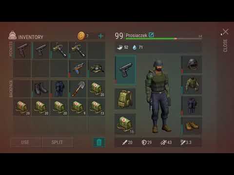 "The Blind One" dostaje bęcki! :) [Last Day on Earth: Survival] [PL]