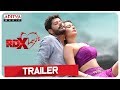 RDX Love Trailer Paayal Rajput Tejus Kancherla C Kalyan Haappy Movies