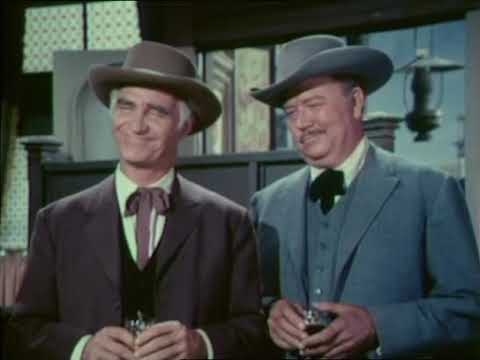 Bonanza S11E04   Hoss als Wochenendsheriff