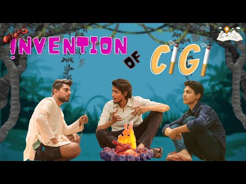 Gulshan Kumar Invention o...