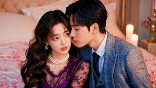 Una notte col temuto CEO diavolo: lei voleva sparire, lui impazzisce d’amore e la vizia!