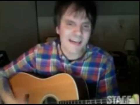 Mike Viola on Stageit