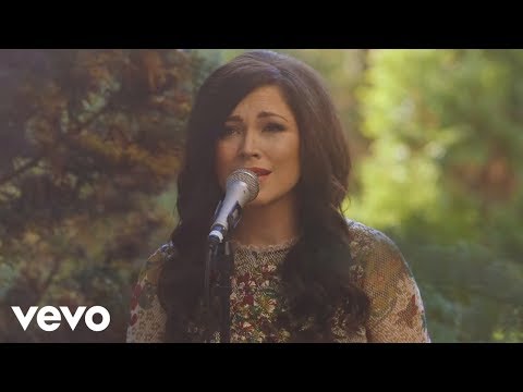 Kari Jobe - Heal Our Land (Acoustic)