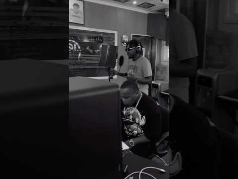 BABY {Is It a CRIME} - REMA, DJ RAMOZ X QRITIQAL FREESTYLE