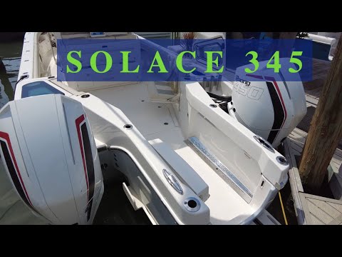 Solace 345 Walkthrough
