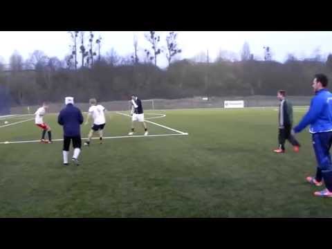 24.03.2015 Training II.Herren