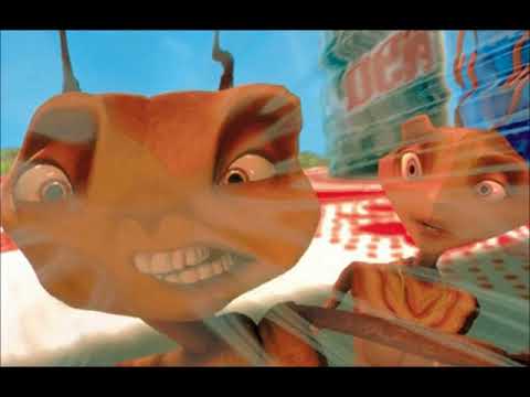 dexter, sebter - mrówka ZET (free)