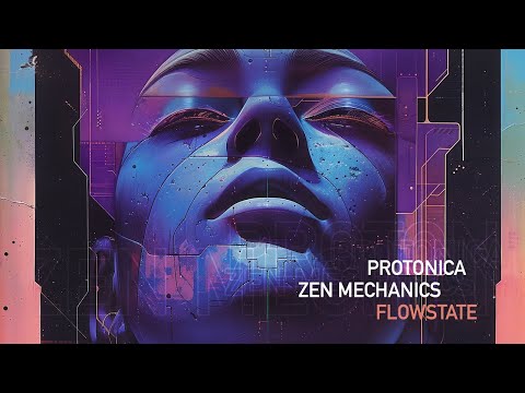 Protonica & Zen Mechanics - Flowstate