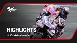 Download lagu MotoGP™ Race Highlights 🏍️💨 | 2022 #AustrianGP 🇦🇹 mp3 Download lagu MotoGP™ Race Highlights 🏍️💨 | 2022 #AustrianGP 🇦🇹 mp3