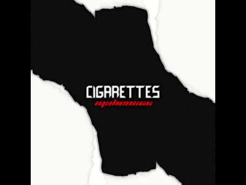 5mdalla - Cigarettes | Official Audio