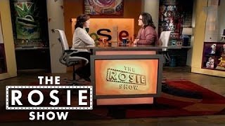 Lily Tomlin on Coming Out | The Rosie Show | Oprah Winfrey Network