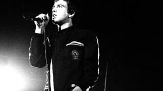 Peter Gabriel - White Shadow Paris 80