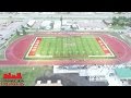 East Grand Forks Senior High School | 1st Football Game | Sept 1, 2016