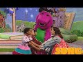 Just Imagine Barney SONG SUBSCRIBE
