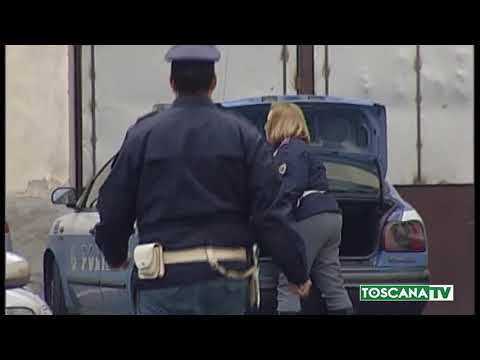 2020-08-21 SIENA - VIOLENZE SESSUALI A CORSI DI ENERGIA,ARRESTATO IL GURU