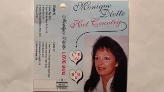 Rollin My Sweet Baby&#39;s Arms - Monique Diotte